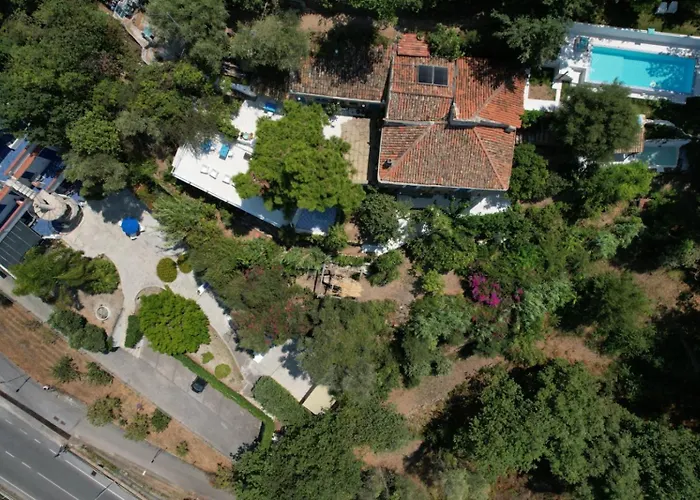 La Casa del Nespolo - Exclusive Country Suites - Seaview Pool&Self Check-in Capo dʼOrlando